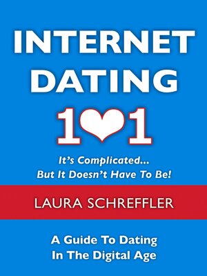 cover image of Internet Dating 101